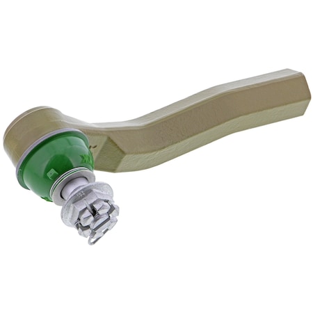 Mevotech Tie Rod End, Txms86602 TXMS86602